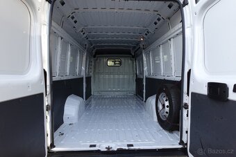 FIAT DUCATO L5H2 2.2JTD KLIMA SERVISKA - 6