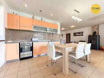 Prodej, rodinný dům 5+kk, Albrechtice u Českého Těší, 134003 - 6