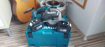 Aku 18V/9.0Ah,pro nářadí Makita 18V a jiné nářadí,nové TOP. - 6