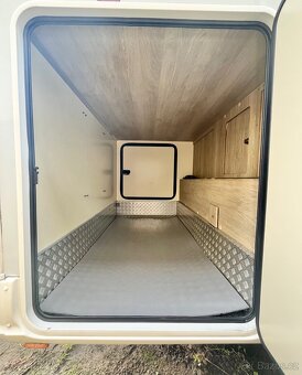 Obytný vůz Citroën Jumper Happy PLA 440 - 6