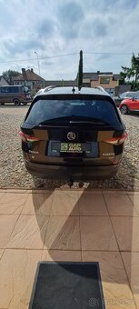Škoda Kodiaq 2.0 TDI 140kW 4x4 DSG 7-MÍST - 6