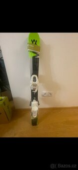 Dětský lyžařský set - 6