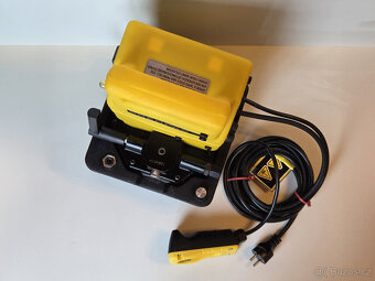 Enerpac PUJ-1200E – elektrické hydraulické čerpadlo NOVE - 6