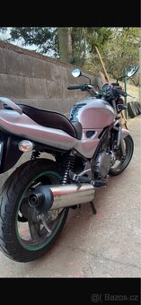 Kawasaki er5 25 Kw - 6