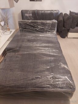 Prodám Krásnou Sedací Soupravu Jako Nová. - 6