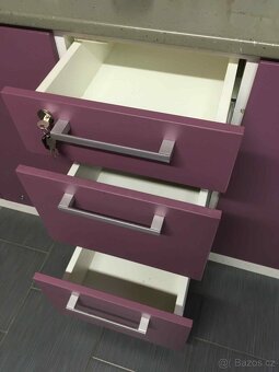 Kuchyňská linka - 6