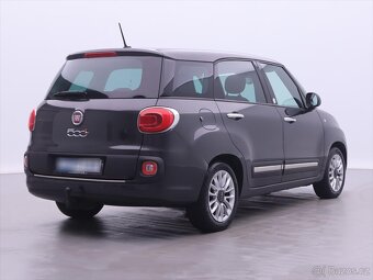 Fiat 500L 1,0 i 77kW Living Lounge 1.Maj (2016) - 6