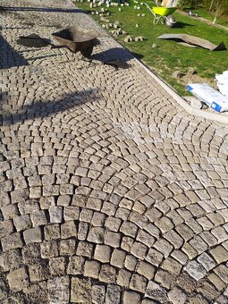 POKLADKA ŽULOVÉ KOSTKY - 6