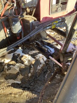 Zetor 7245 Tunis - 6