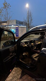 MERCEDES GLB 180D - 6