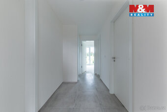 Prodej řadového domu 3+kk 65 m², Mladá Boleslav, Michalovice - 6