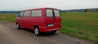VW Transporter T4 long - 6
