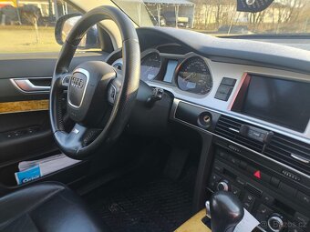 Audi a6 2.7 tdi 140 kw - 6