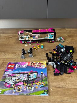 Lego Friends - 6