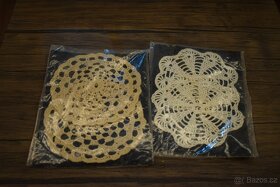 Proutěné kolo-dekorace,všehochut - 6