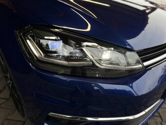 Volkswagen Golf 7.5 JOIN 1.0 TSI 81kW FULL LED - 6