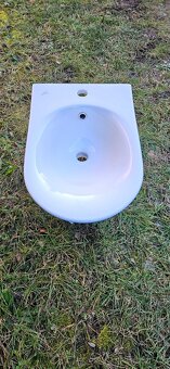 Bidet Ideál Standart Tonic - 6