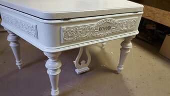 Prodám cimbál BOHÁK Luxury Superior - 6