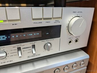 Akai / Marantz - 6