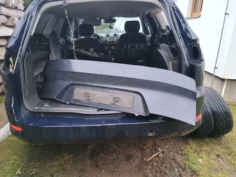 Ford Mondeo MK4,1,8Tdci,92kw,2007 - 6