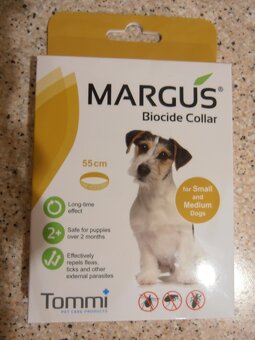 potřeby pro psa - 6