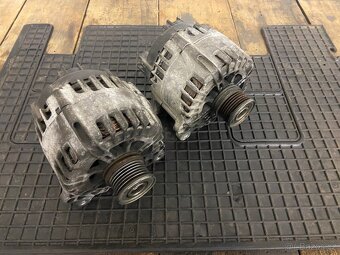 Díly VW TRANSPORTÉR T5.1 2.0tdi - 6