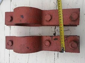 Konvolut železných věcí - 6