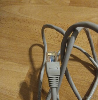 Kabely všeho druhu... - 6