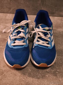 Tenisky Adidas 35/36 - 6