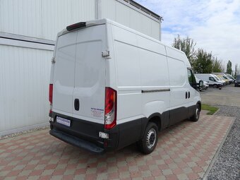 Iveco Daily, 35S210 3,0 L2H2 Hi-Matic+Klima - 6