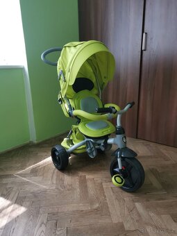 Dětská tříkolka - 6