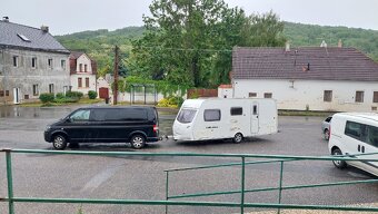 Obytný přívěs - 6