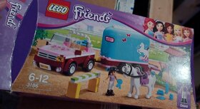 LEGO FRIENDS MIX - 6