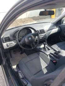 BMW E46 Compact - 6