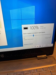 Notebook HP Pavilion x360, i7, 16GB RAM, 256GB M2 - 6