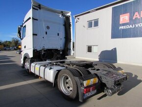 Predám ťahač MERCEDES BENZ Actros Mega BL247 - 6