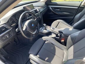 BMW 320d Gran Turismo GT odpočet DPH - 6