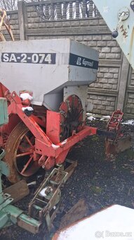 Sazeć na brambory akpil agrozet prostejov - 6