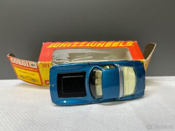 Corgi Toys ISO Grifo - 6