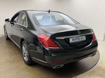 S500 05/2016 335kW 4M PANO LED BURMESTER - 6