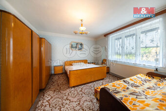 Prodej rodinného domu, 120 m², Stavěšice - 6