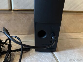 Bose Companion II - 6
