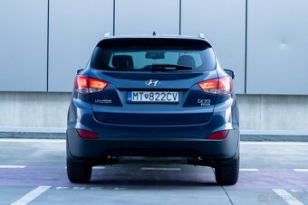 Hyundai ix35 - 6