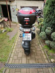 BMW 1200 gs Lc 2015 - 6