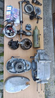 Jawetta sport 1961 - 6