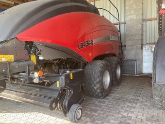 CASE LB434R - 6