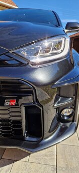 Toyota Yaris GR Sport - 6