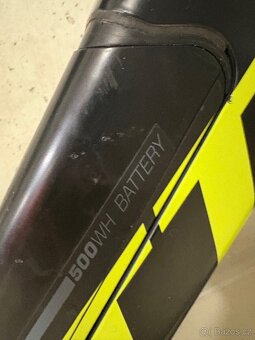Scott E-Aspect 920 (L) 500Wh - 6