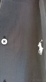Polokošile s krátkým rukávem velikost M. - 6