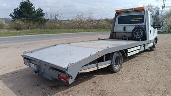 Iveco Daily 3.0D 107kW C15 - 6